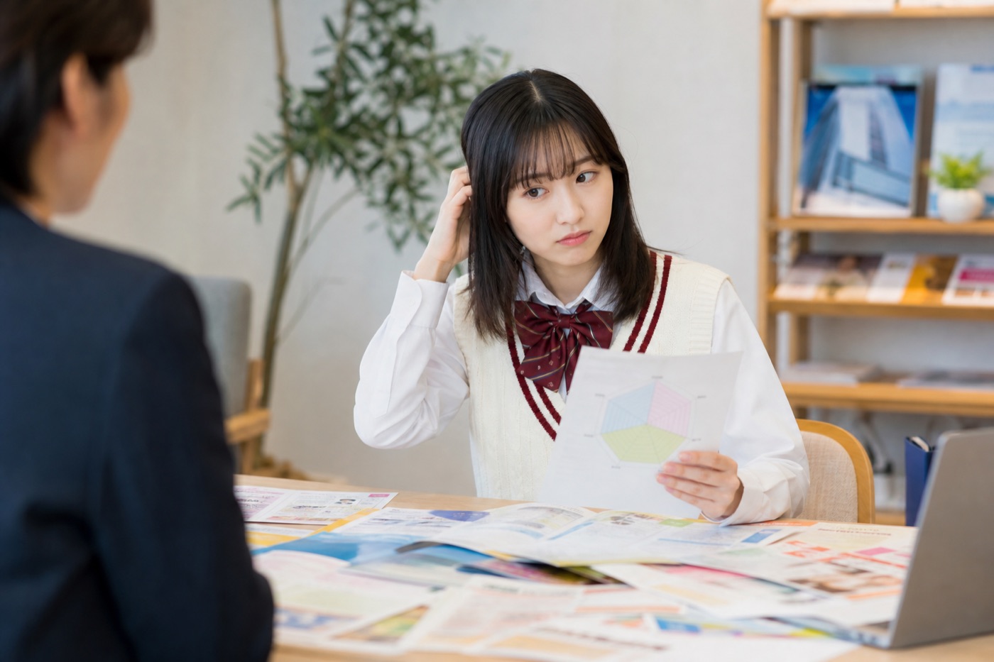 KIMARIMASENについてコメントするたまたま通りかかった事情通