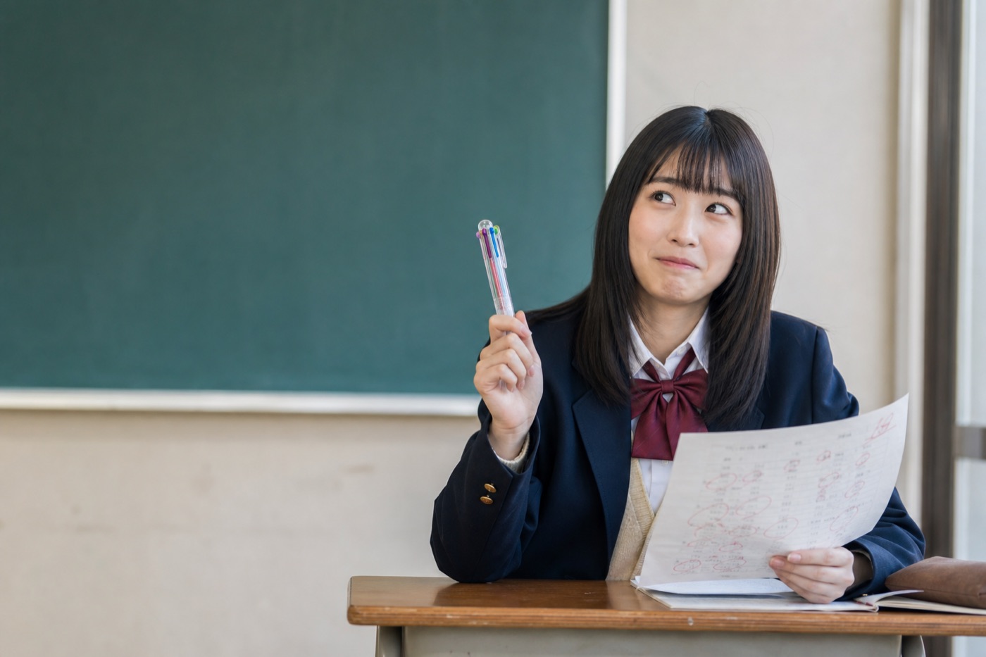 SEISEKINOBIMASENについてコメントするたまたま通りかかった事情通