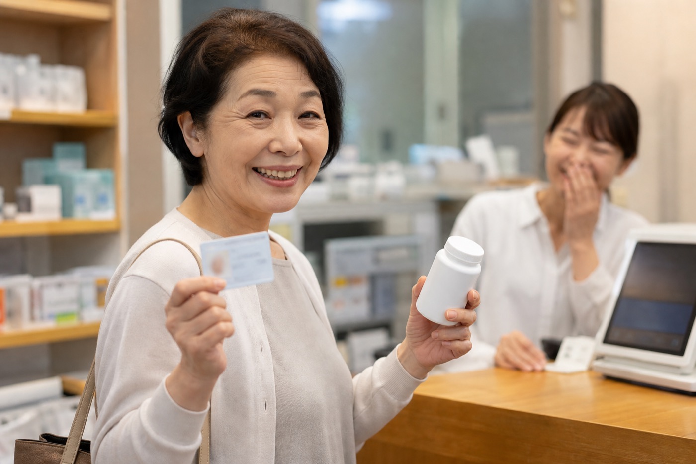 WAKAGAERIMASENについてコメントする誕生日を迎えた人